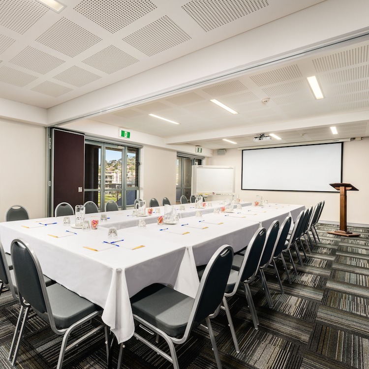 The Pavilion Kiama