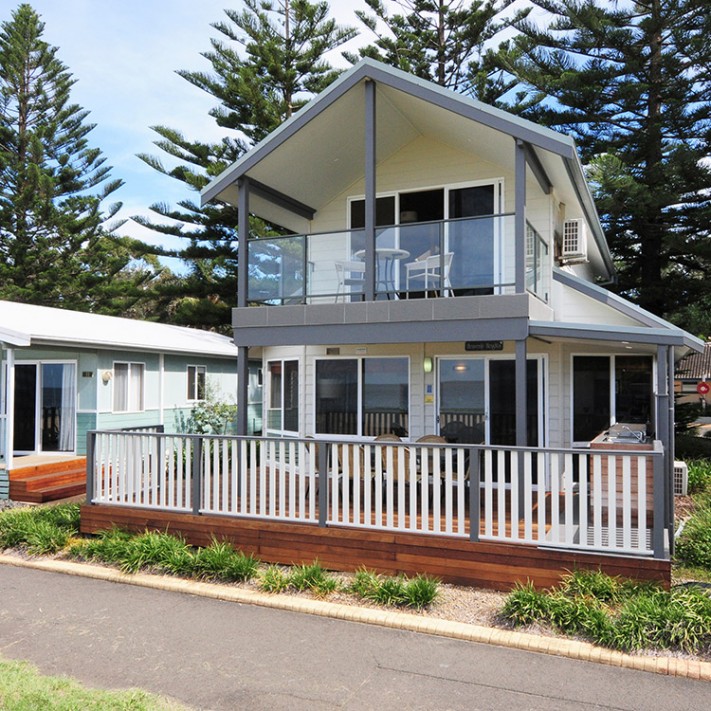 Kiama NSW The Pavilion Kiama