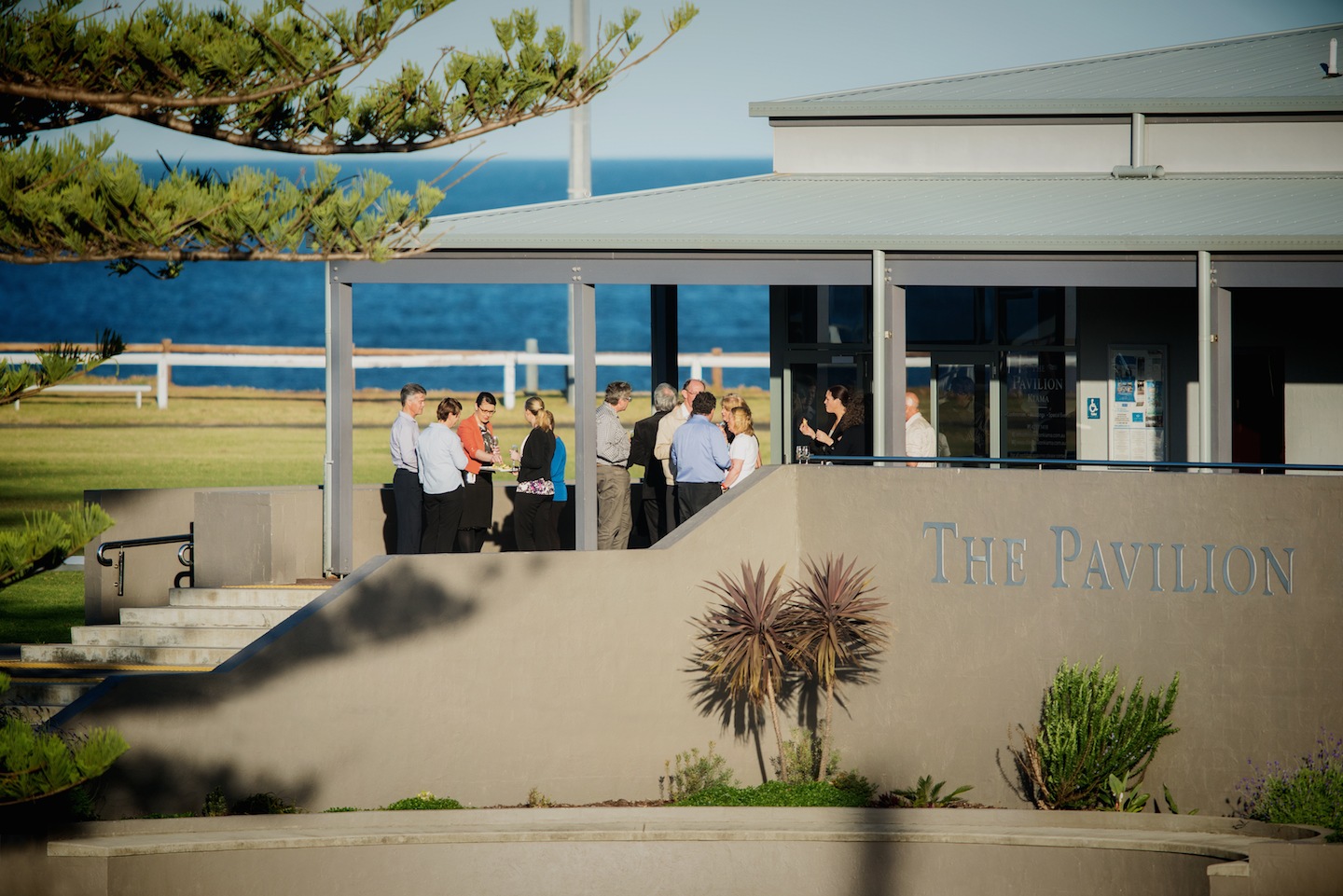 The Pavilion Kiama
