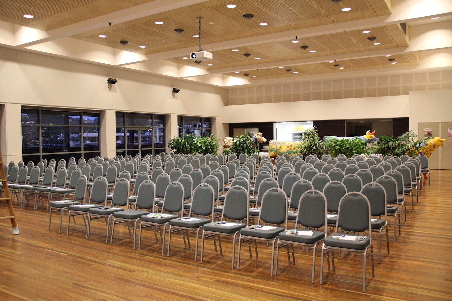 The Pavilion Kiama