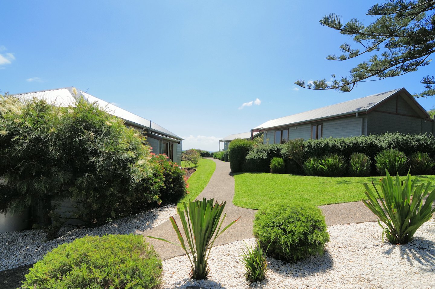 The Pavilion Kiama