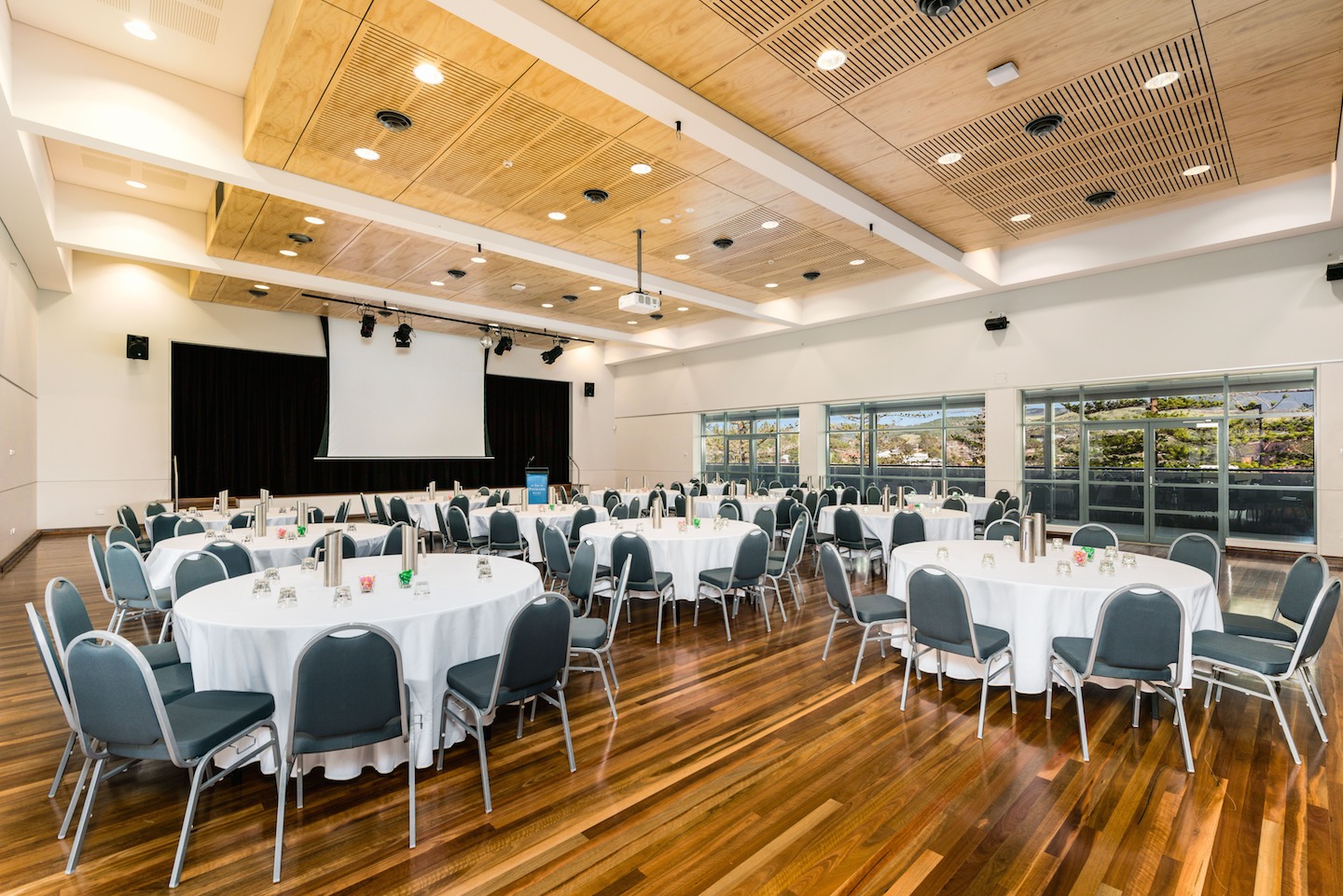 The Pavilion Kiama
