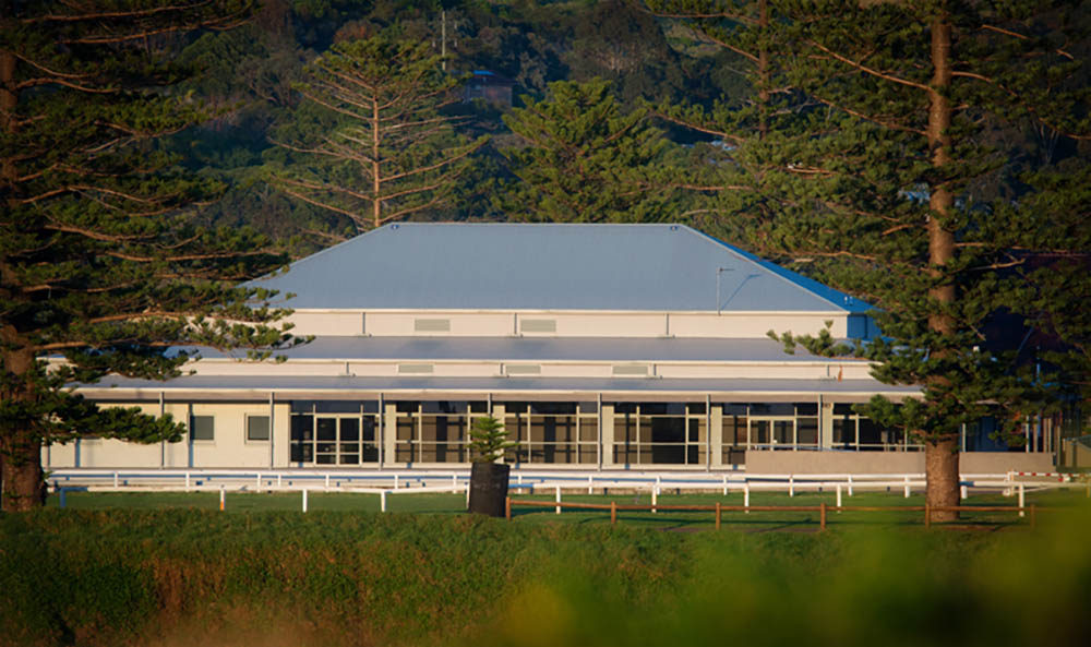 The Pavilion Kiama