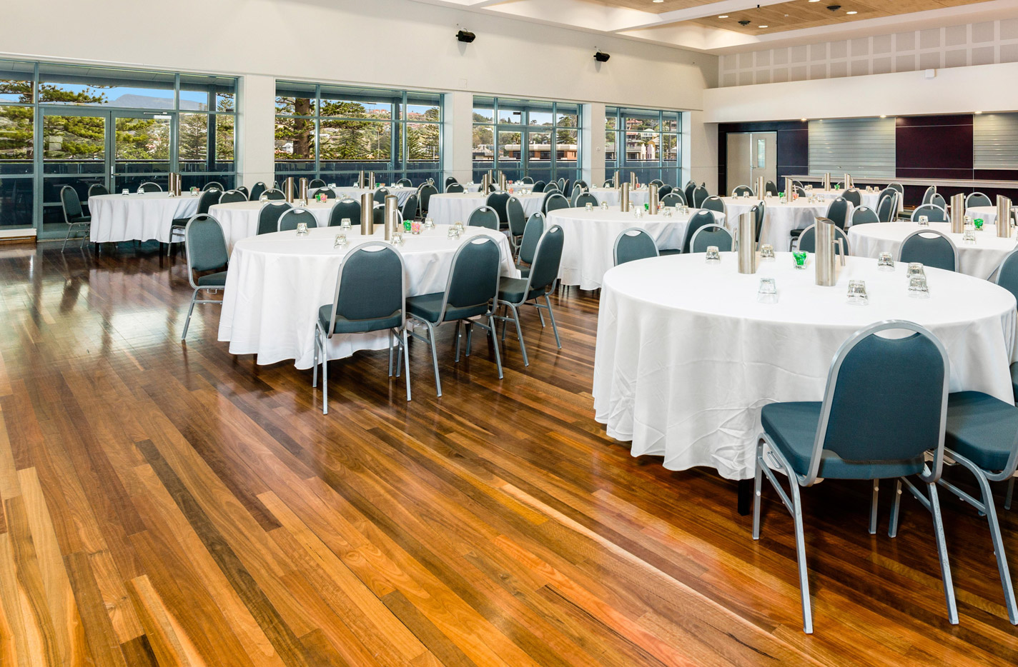 The Pavilion Kiama