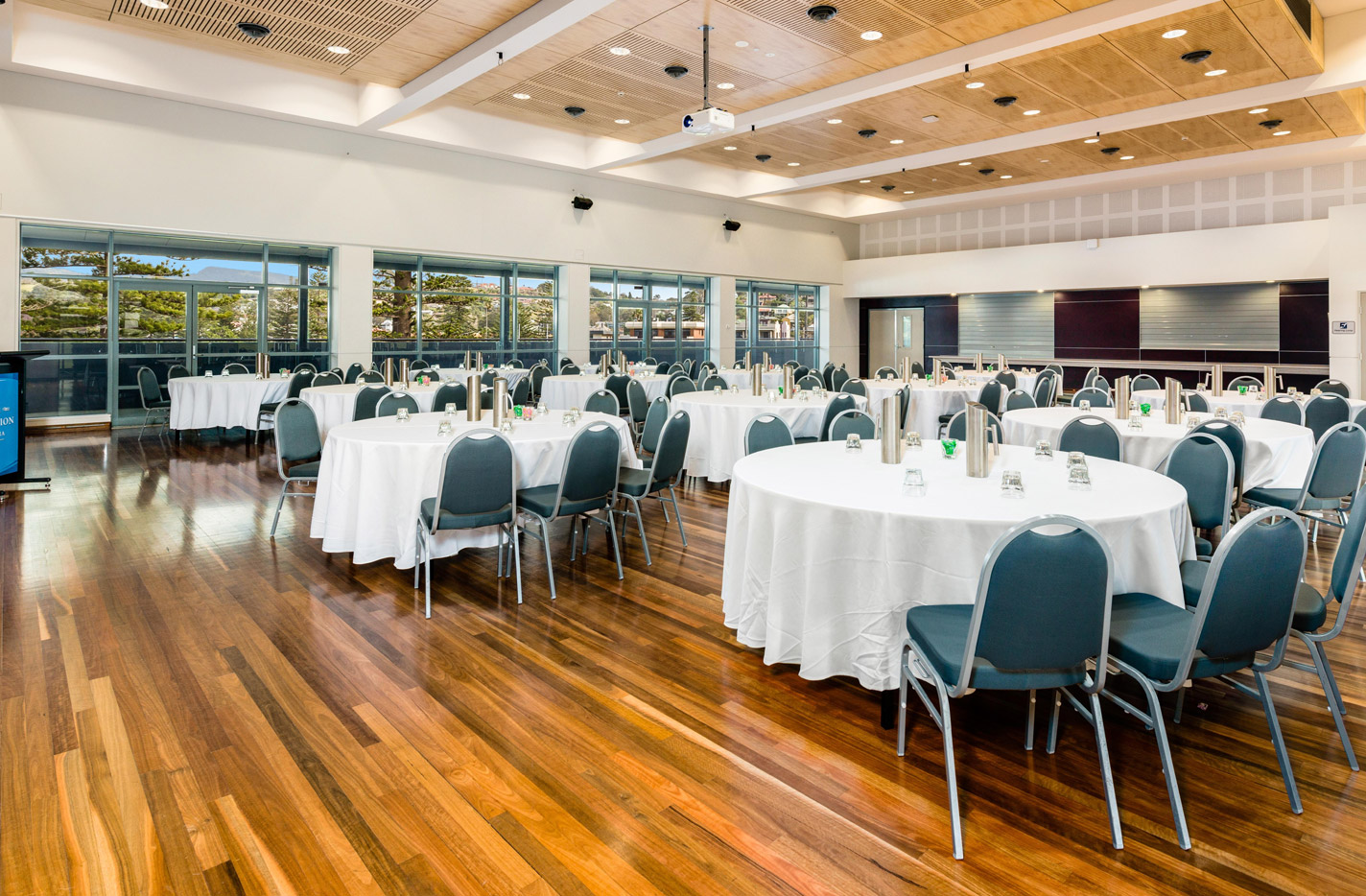 The Pavilion Kiama