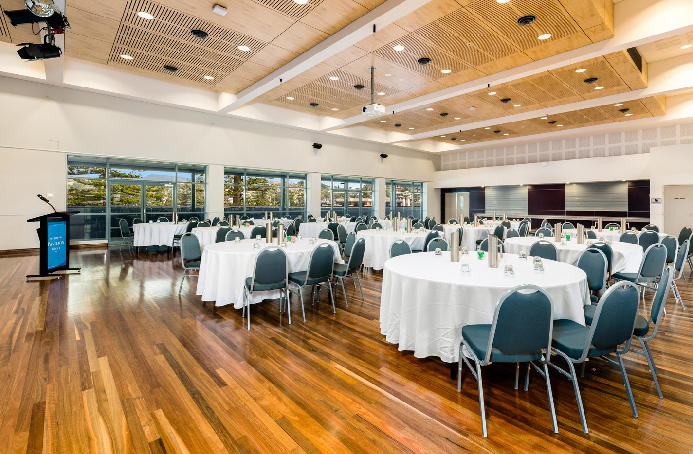 The Pavilion Kiama