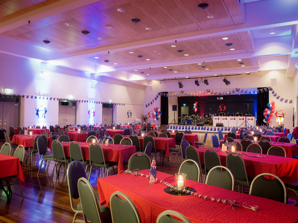 The Pavilion Kiama