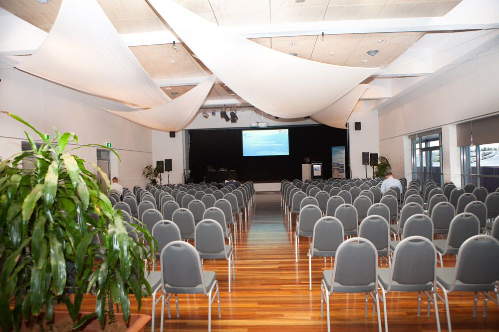 The Pavilion Kiama