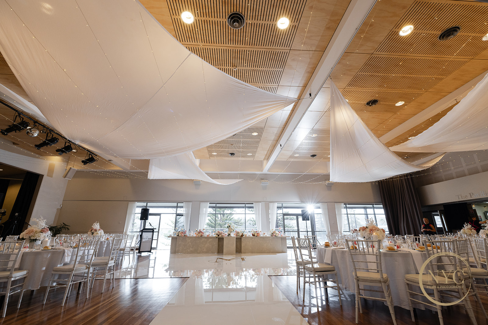 The Pavilion Kiama