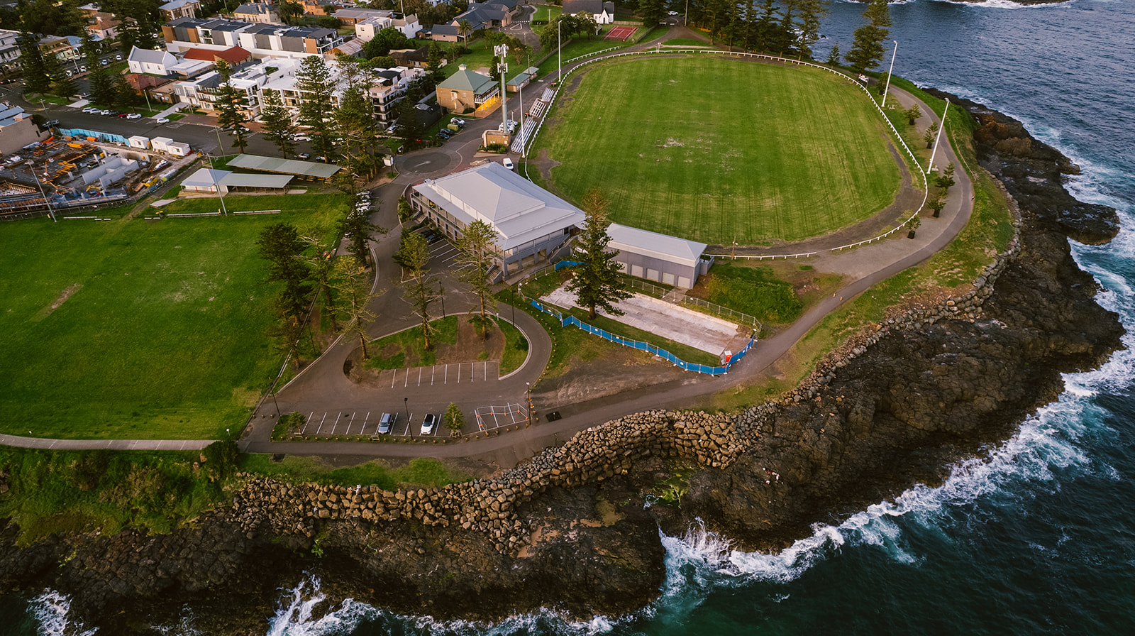 The Pavilion Kiama
