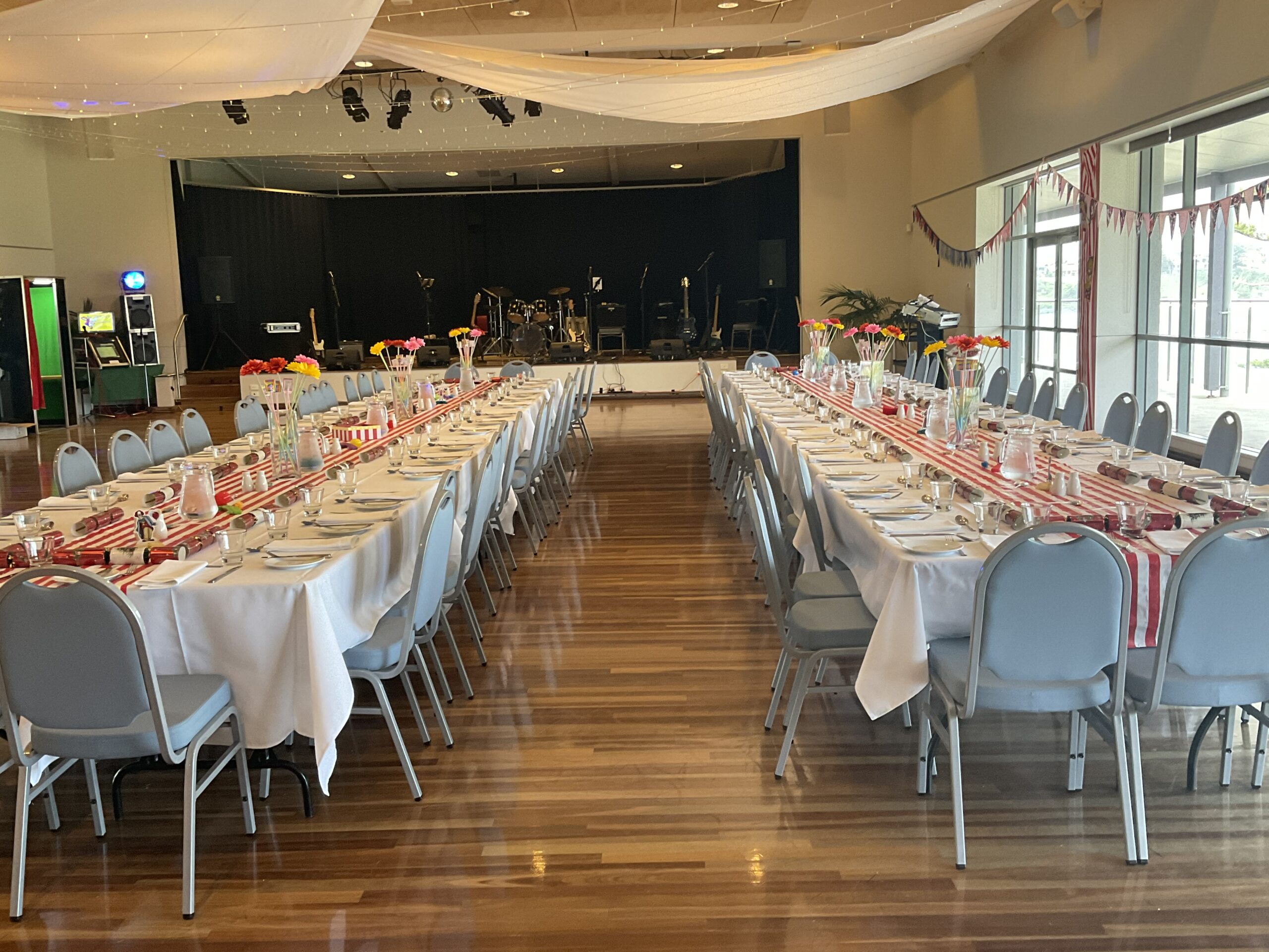 The Pavilion Kiama