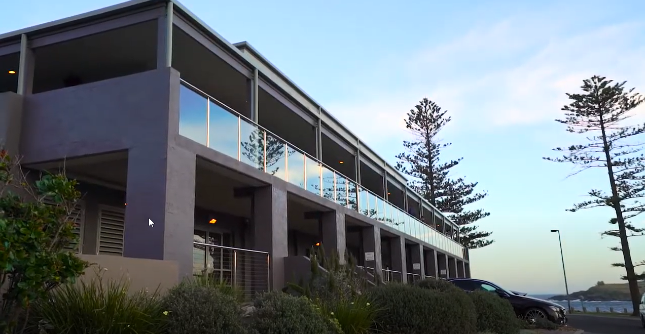 The Pavilion Kiama