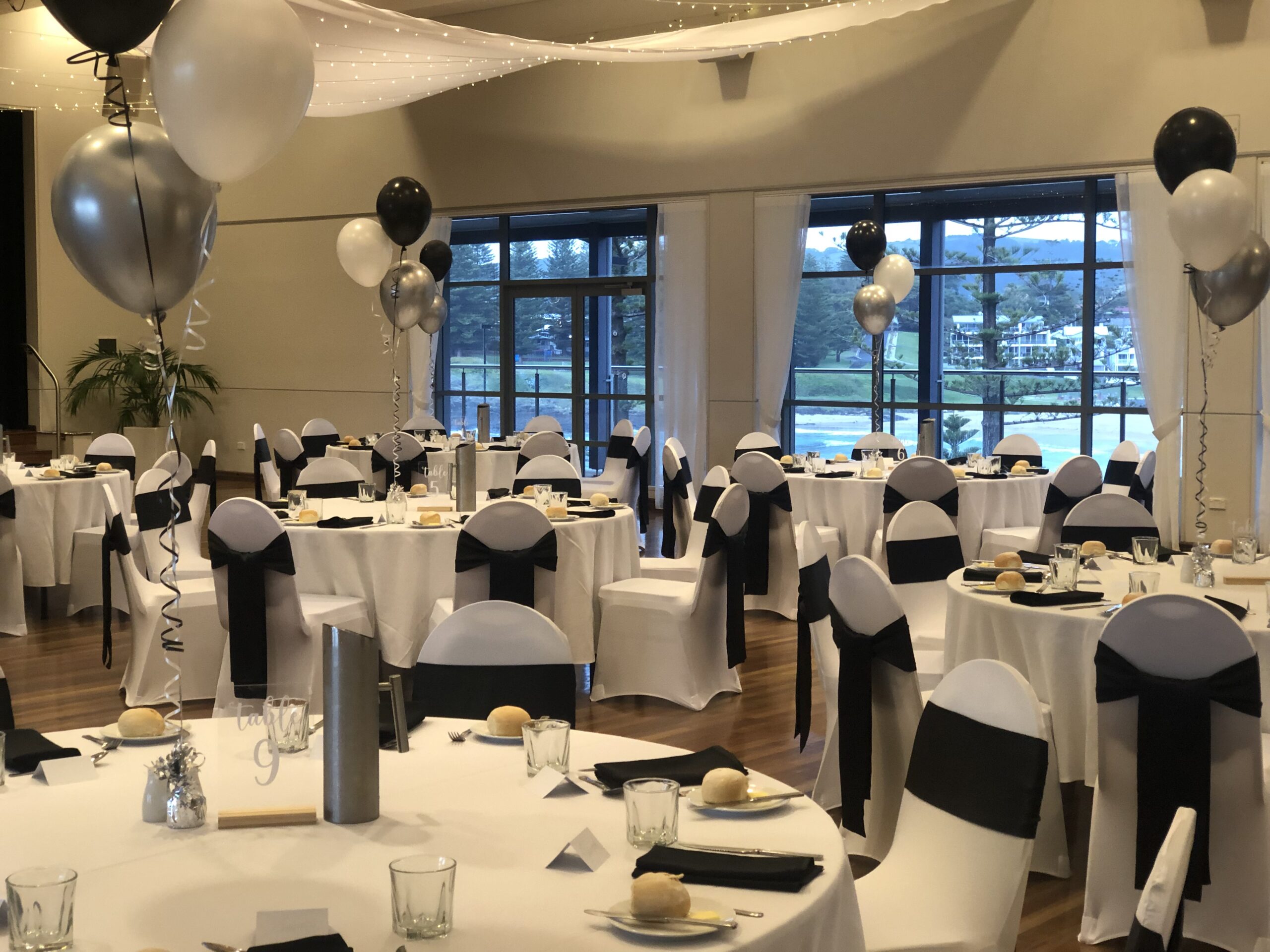 The Pavilion Kiama