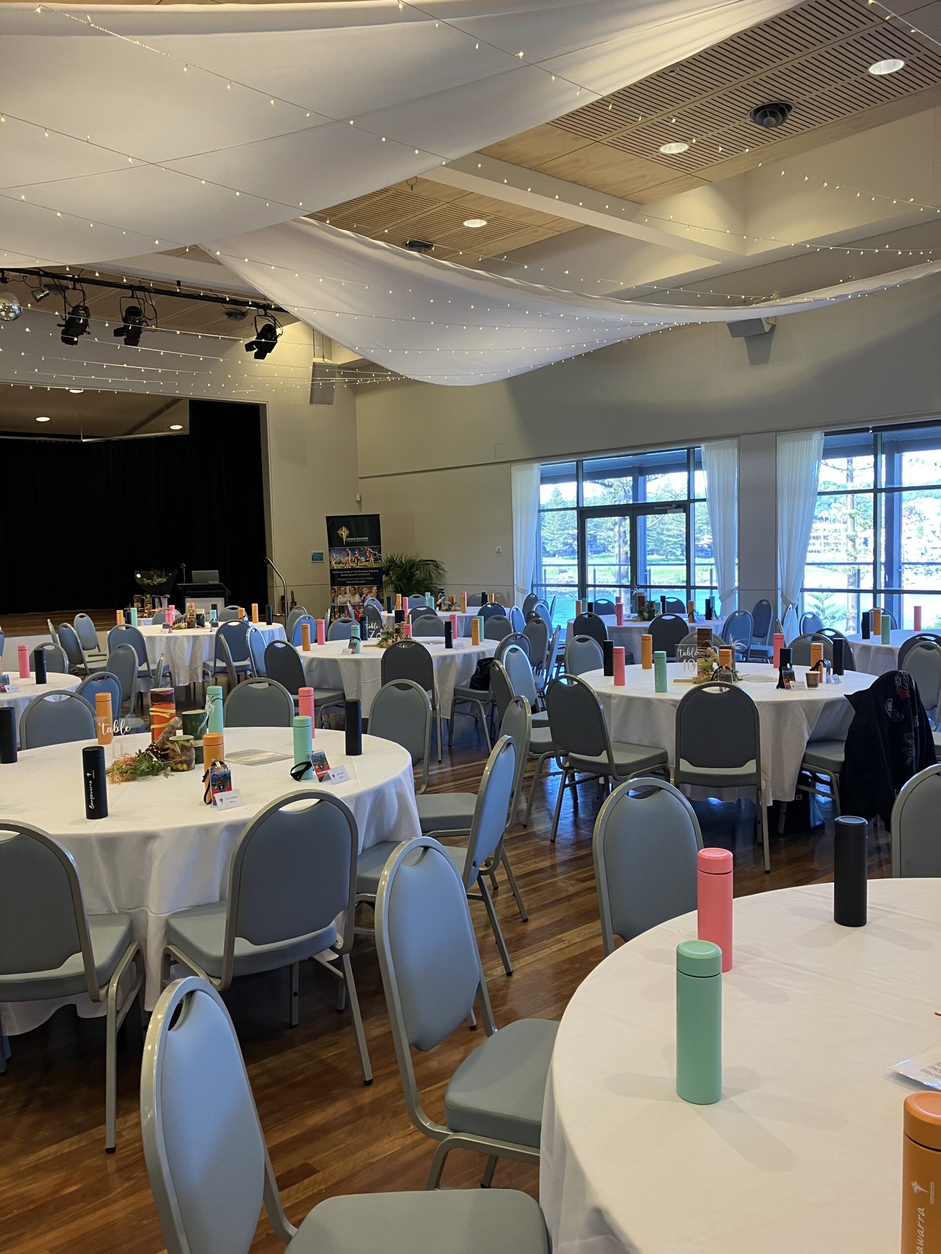 The Pavilion Kiama