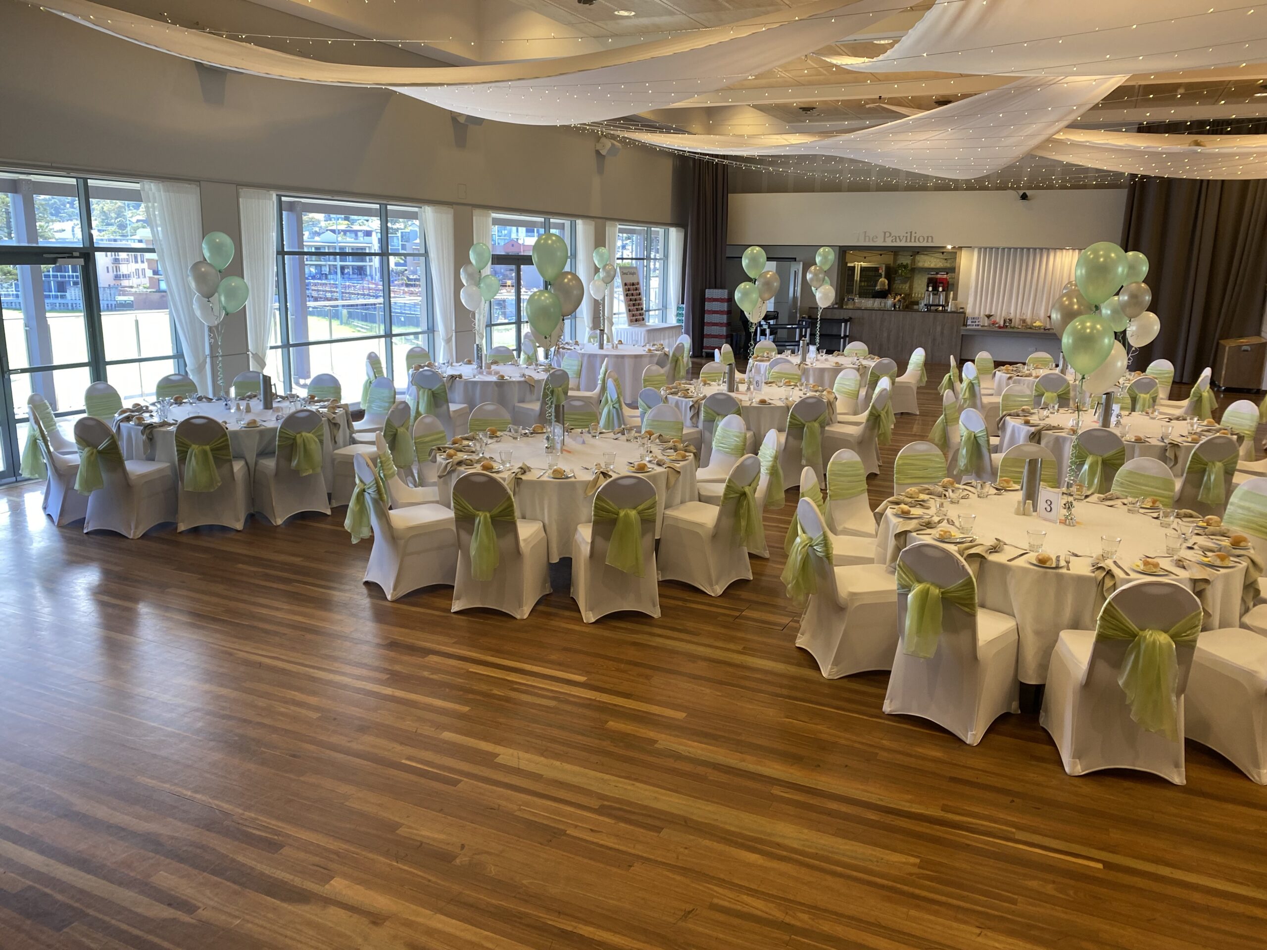 The Pavilion Kiama