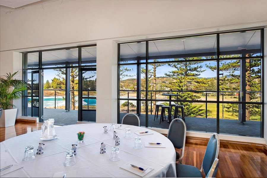 The Pavilion Kiama