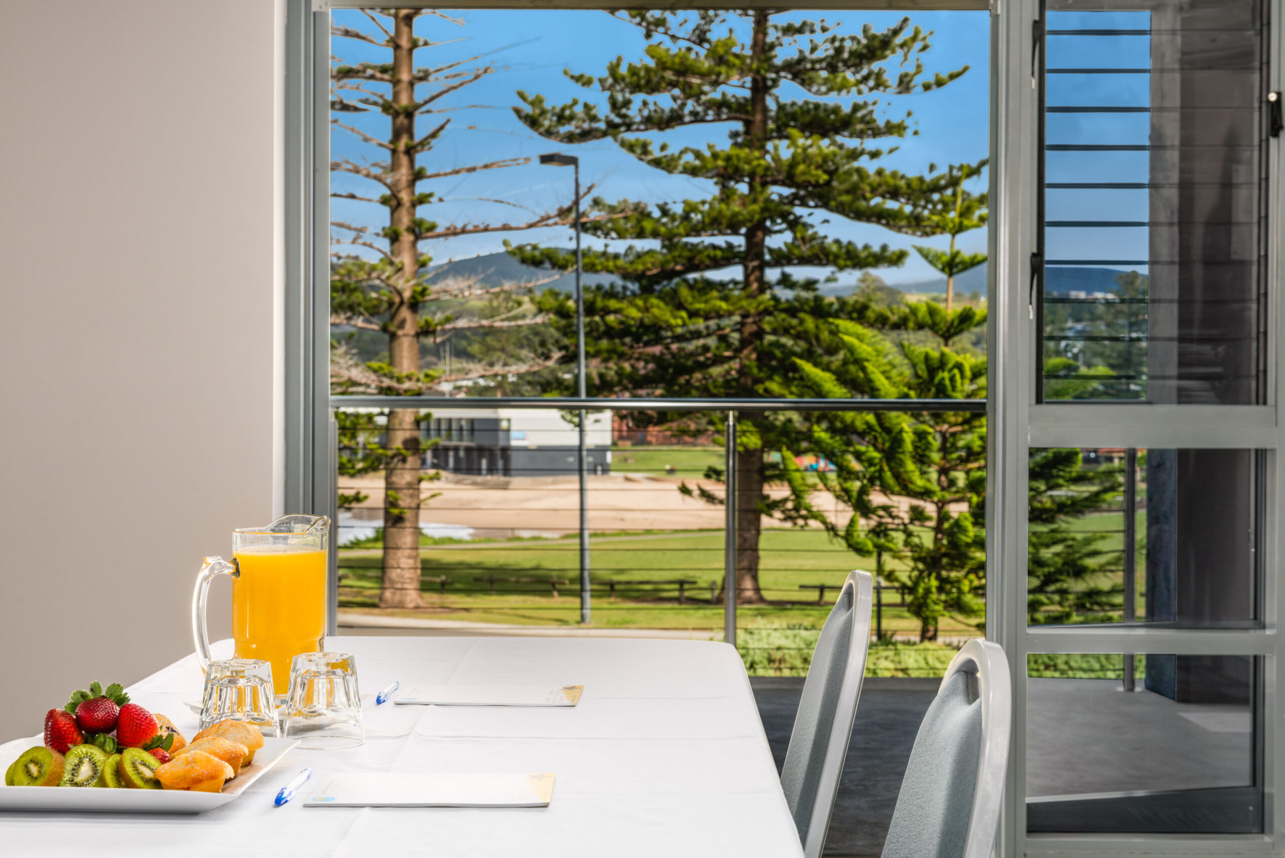 The Pavilion Kiama