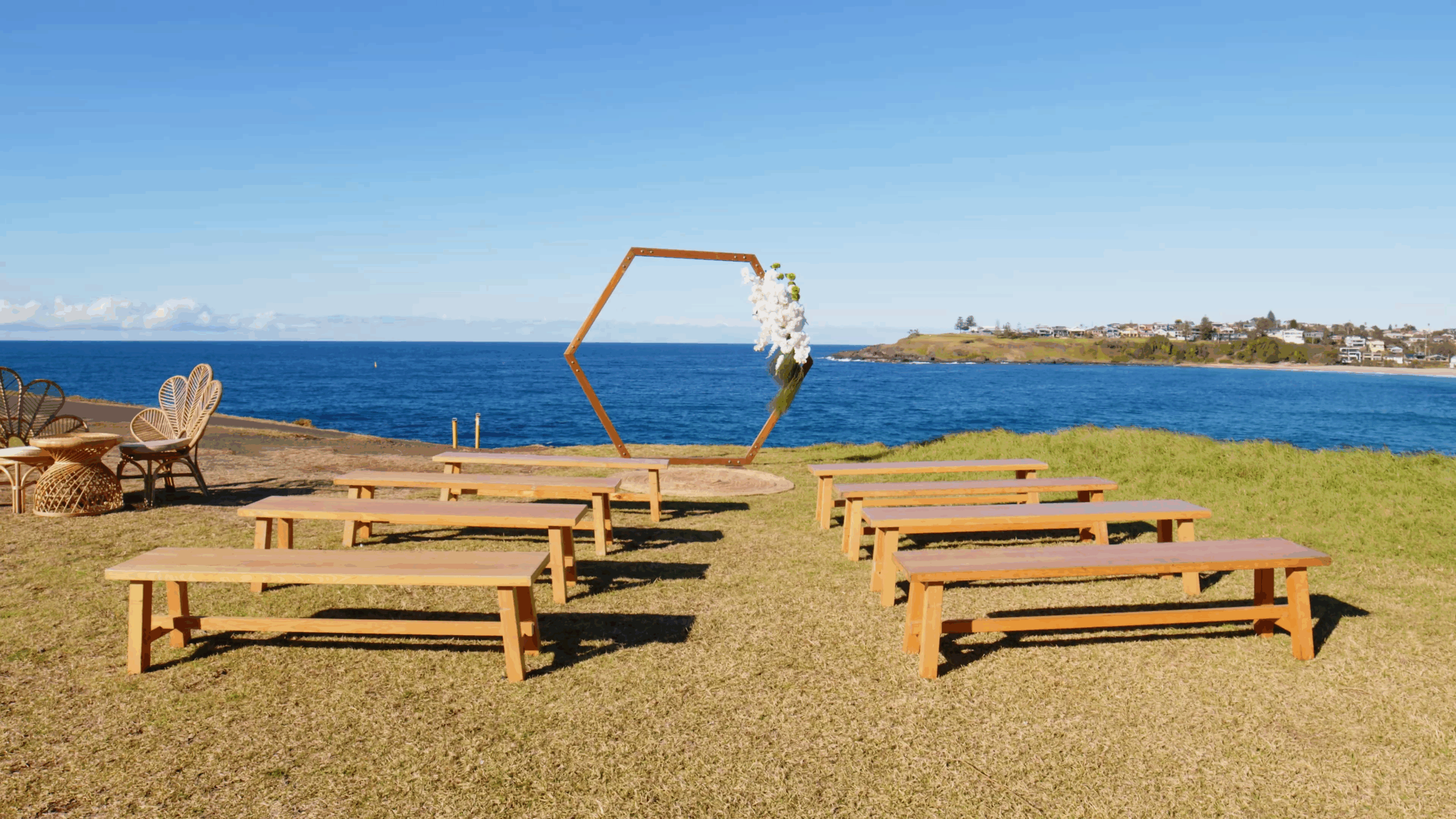The Pavilion Kiama